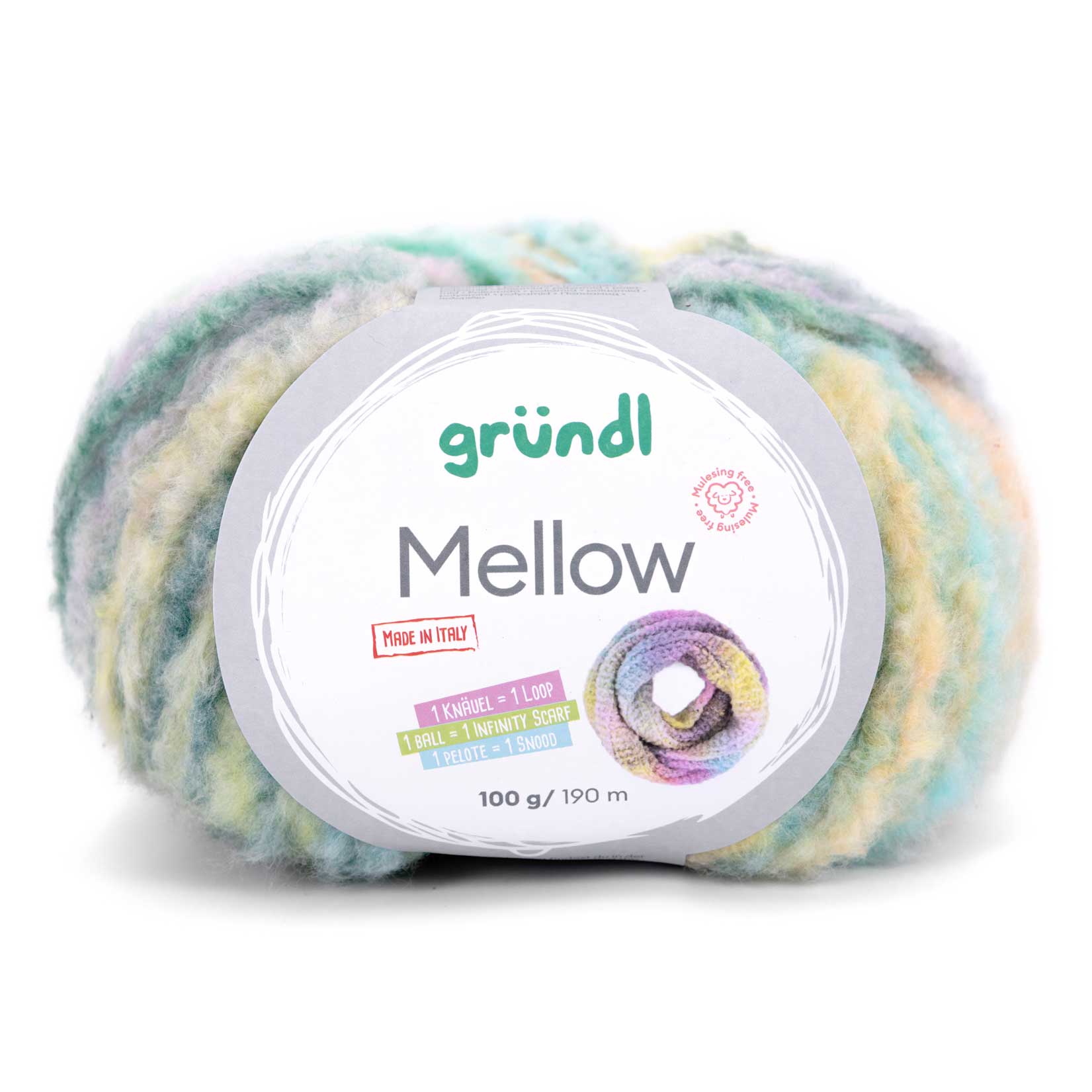 gr-ndl-mellow-garn-mit-merino-und-baumwolle-flauschgarn image 4
