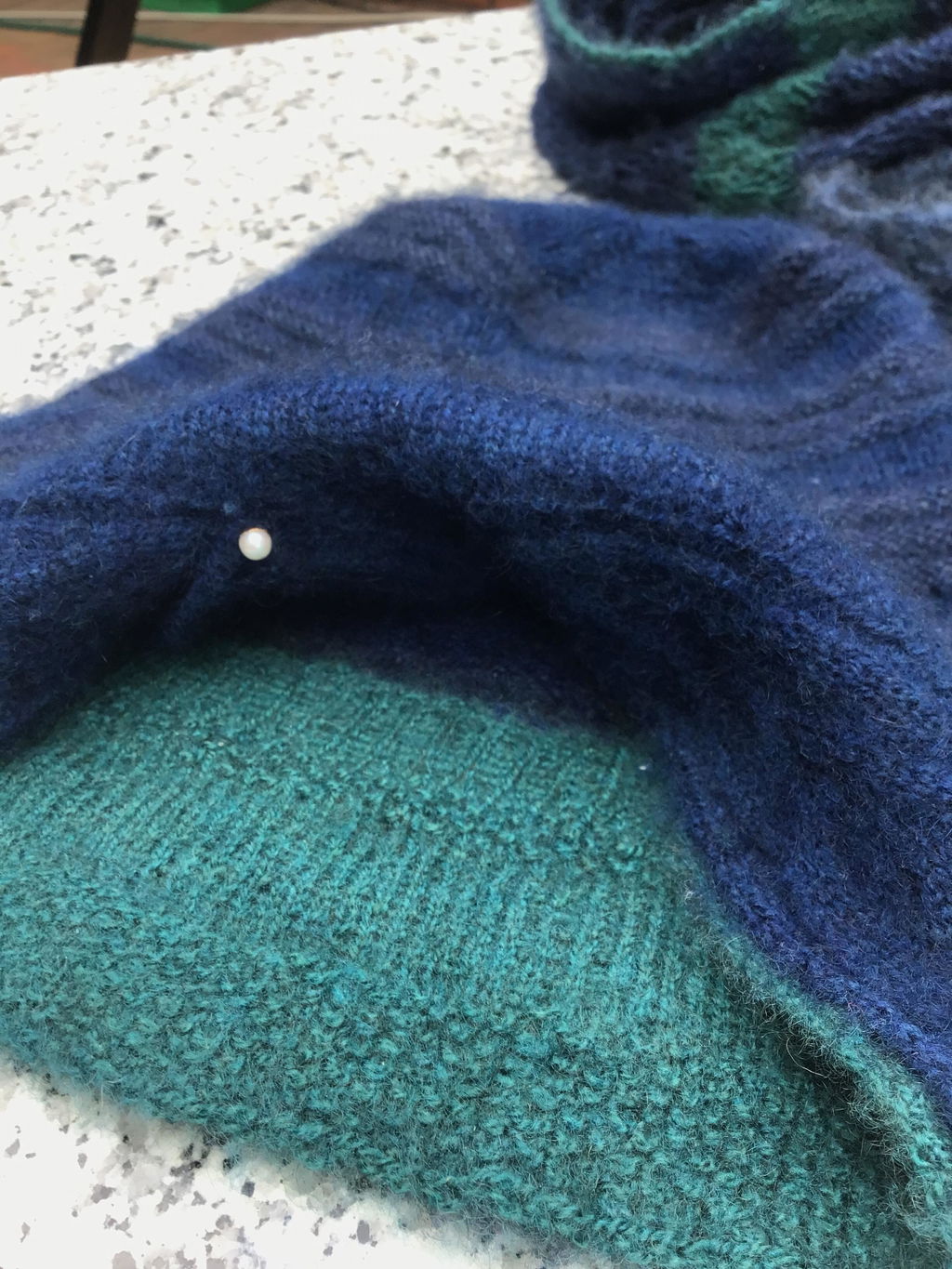 Das weichste Garn der Welt