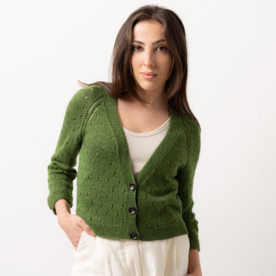 pascuali-cardigan-summer-breeze-pattern-strickanleitung-lochmuster-cardigan image 3
