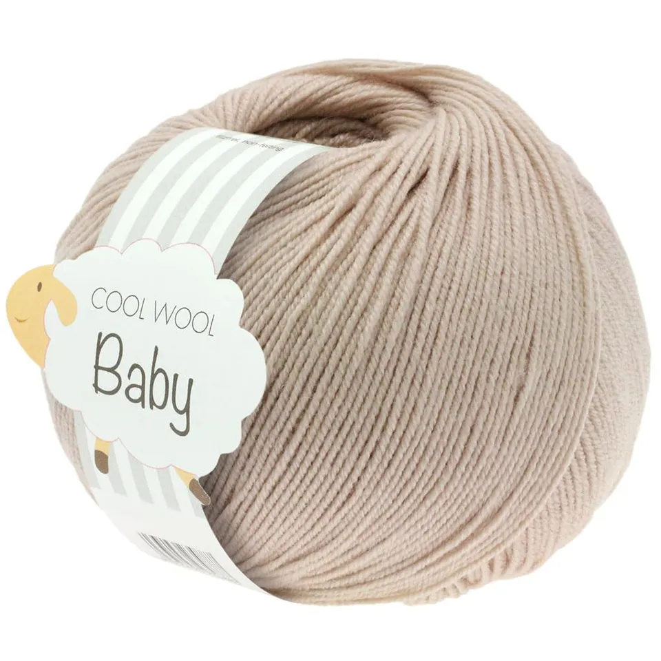 lana-grossa-cool-wool-baby-50g-100-merino-schurwolle-220m-fb-212 image 1