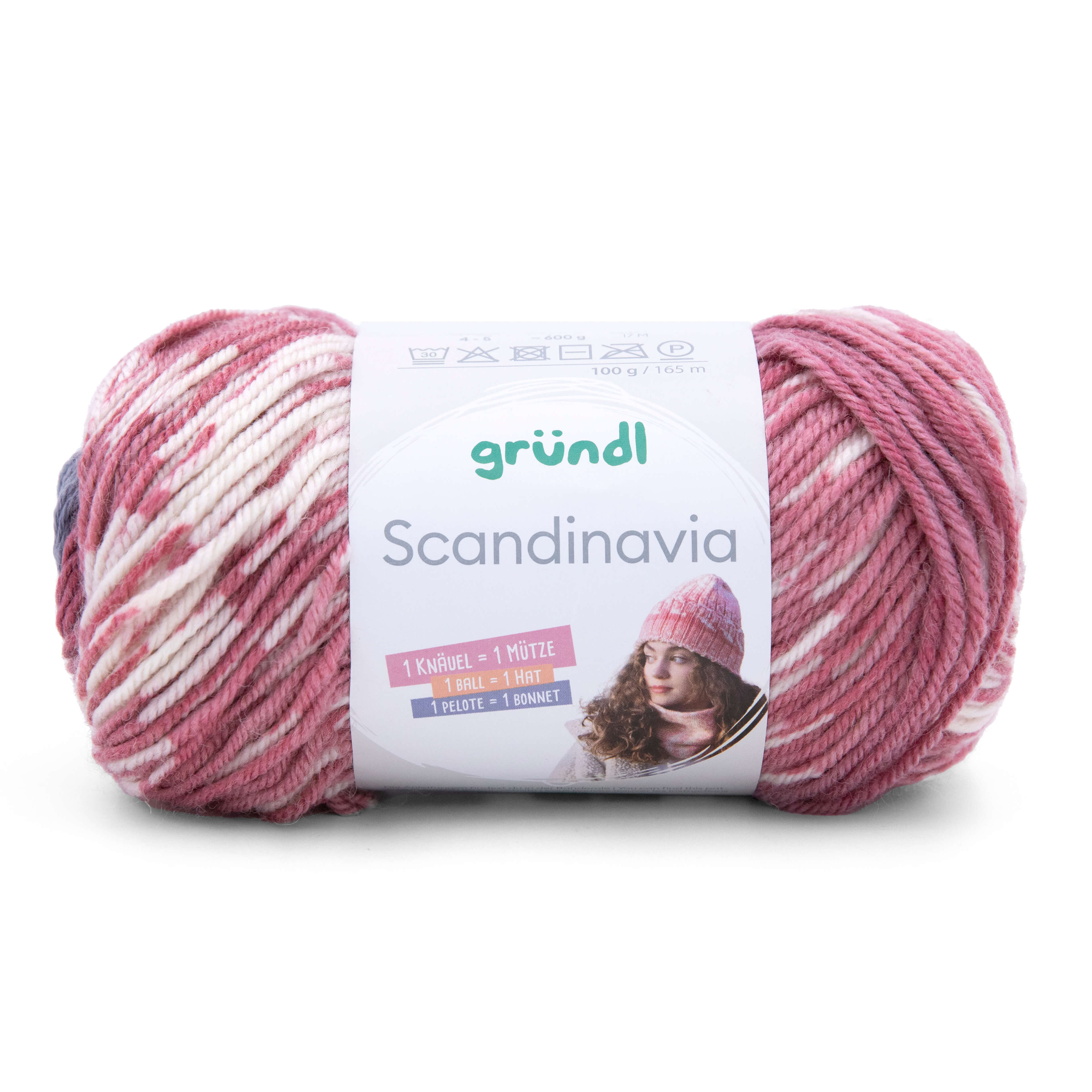 gr-ndl-scandinavia-printgarn-mit-30-schurwolle-norwegermuster image 6