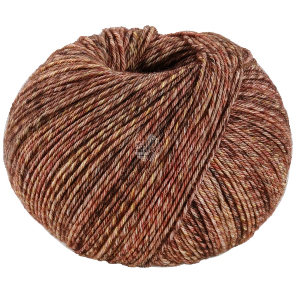 lana-grossa-vintage-socks-sockengarn-75-merino-100g-400m-fb-1017 image 8