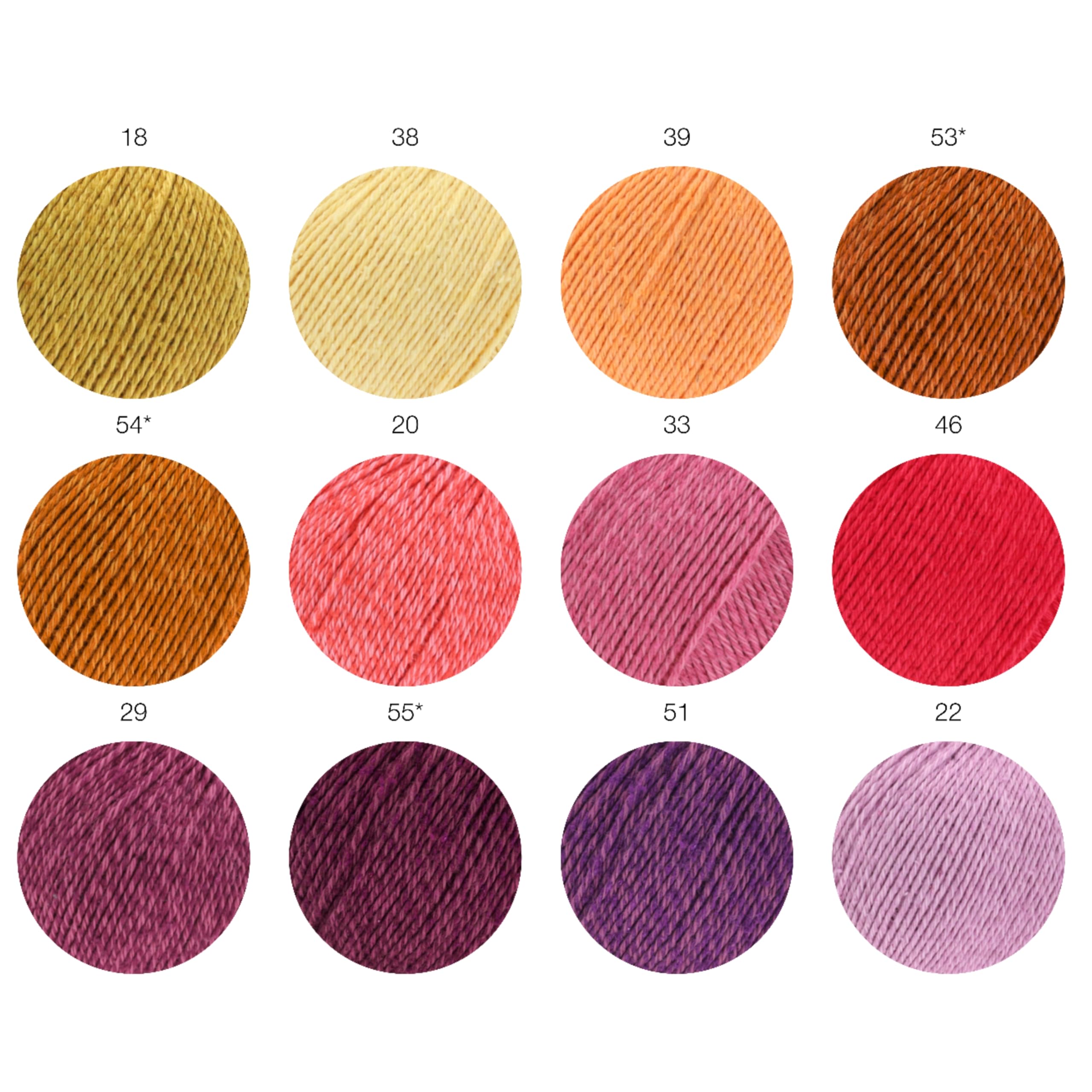 lana-grossa-landlust-sommerseide-handstrickgarn-50g-170m-fb-2-50-seide-50-baumwo image 4