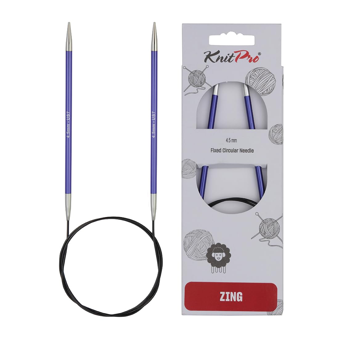 knitpro-zing-rundstricknadel-60-cm-4-0-mm image 7
