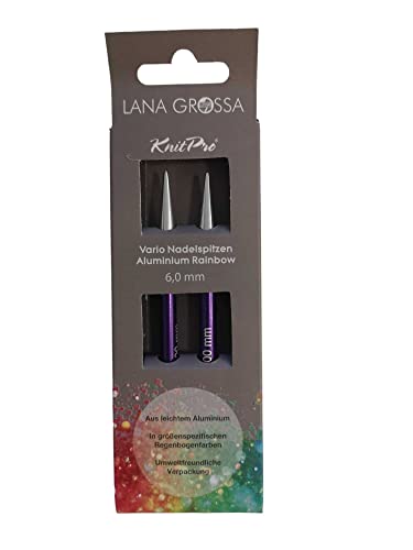 lana-grossa-nadelspitzen-vario-rainbow-aluminium-austauschbare-rundstricknadel-s image 2
