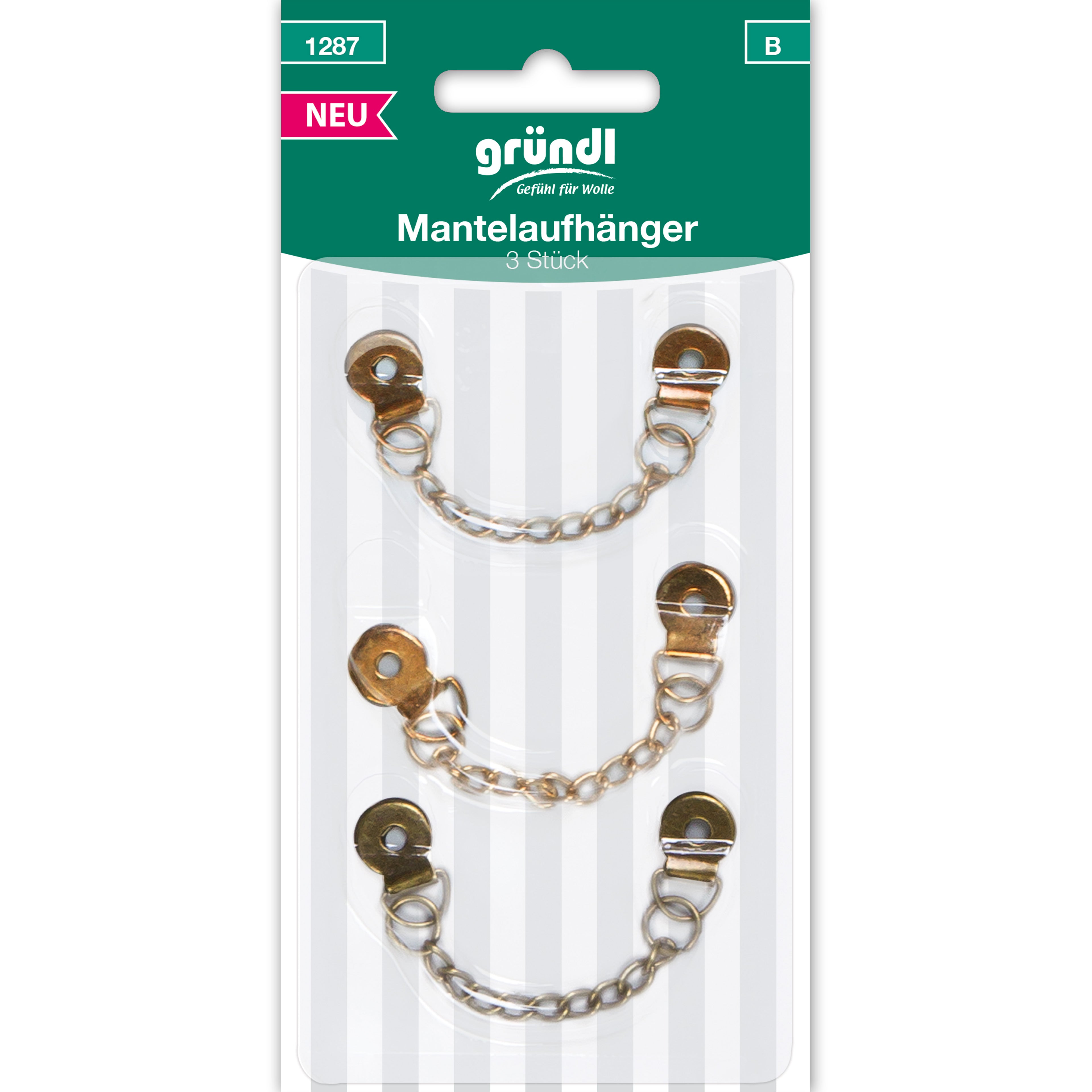 gr-ndl-mantelaufh-nger-metallisch-zum-ann-hen-3-st-ck image 1