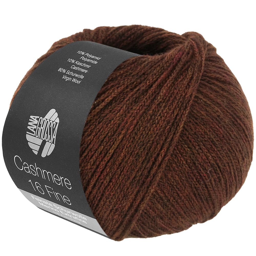 lana-grossa-cashmere-16-fine-handstrickgarn-50g-320m-fb-55-80-merino-extrafine-1 image 7