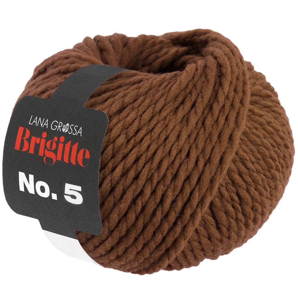 lana-grossa-brigitte-nr-5-dochtgarn-fb-9-strickgarn-aus-100-merino-extrafein-50g image 7