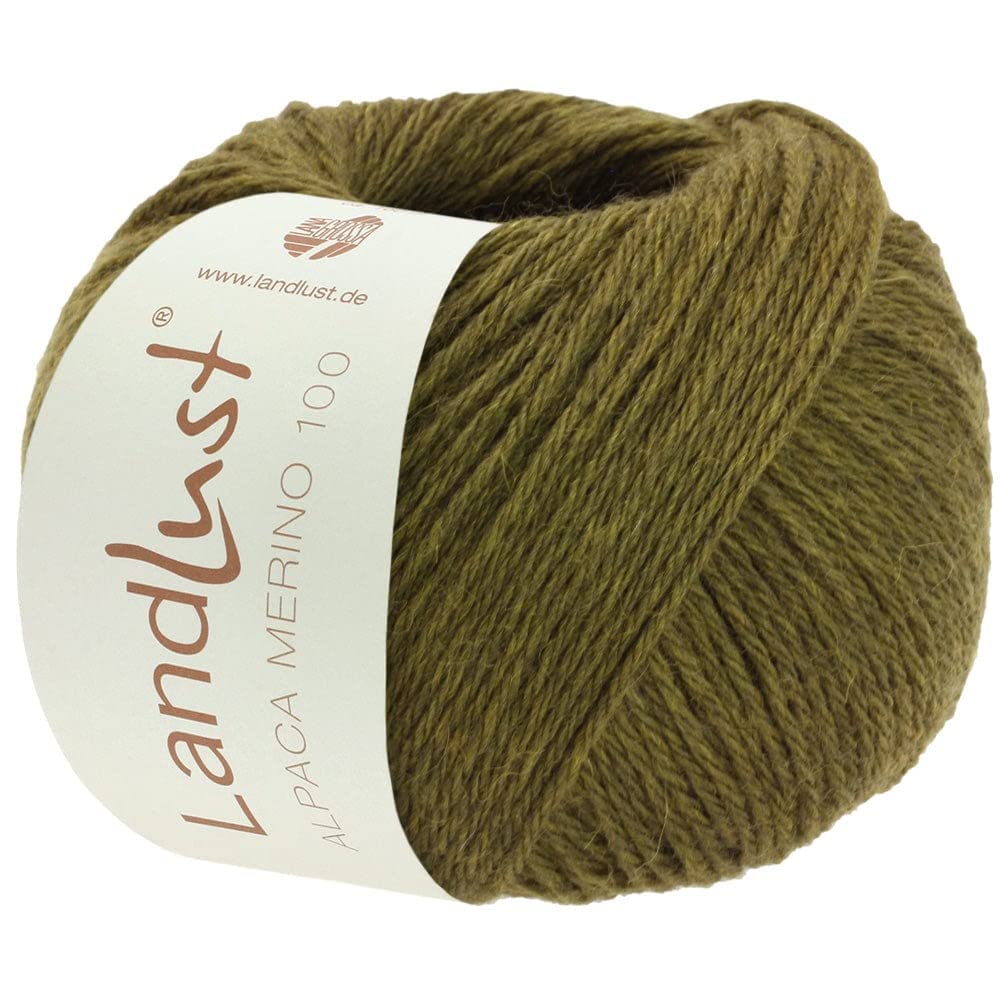 lana-grossa-landlust-alpaka-merino-100-strickgarn-50g-farbe-315-burgund image 6