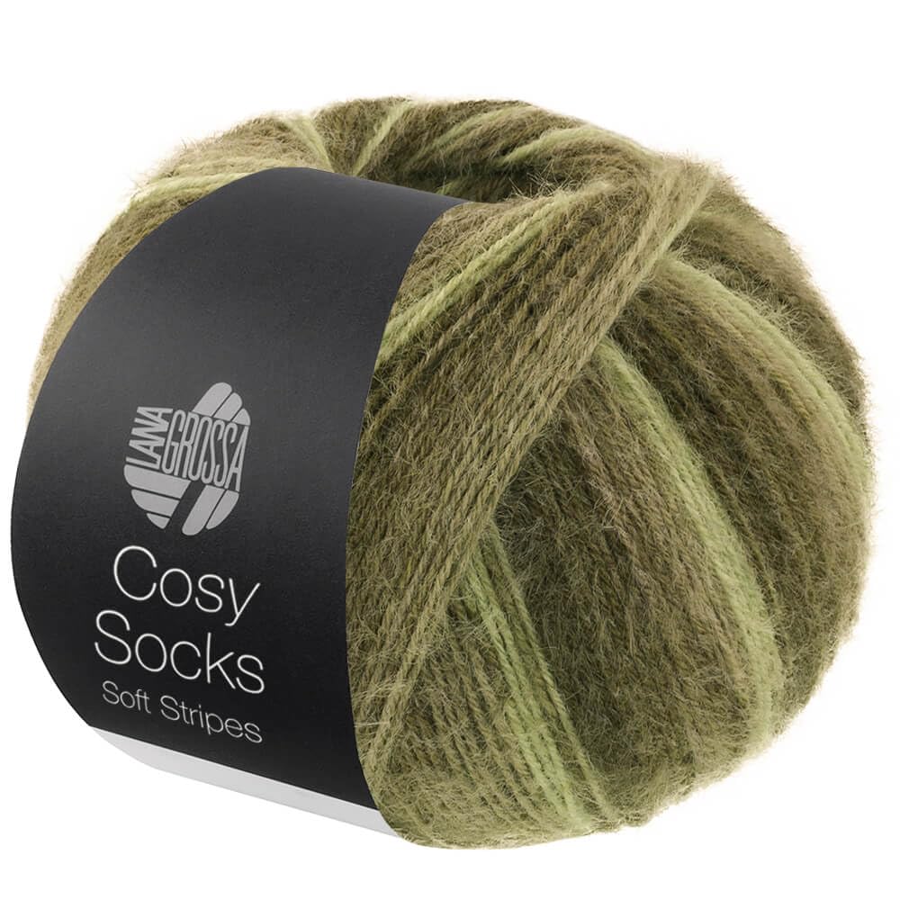 lana-grossa-cosy-socks-soft-stripes-sockengarn-100g-400m-fb-106 image 8