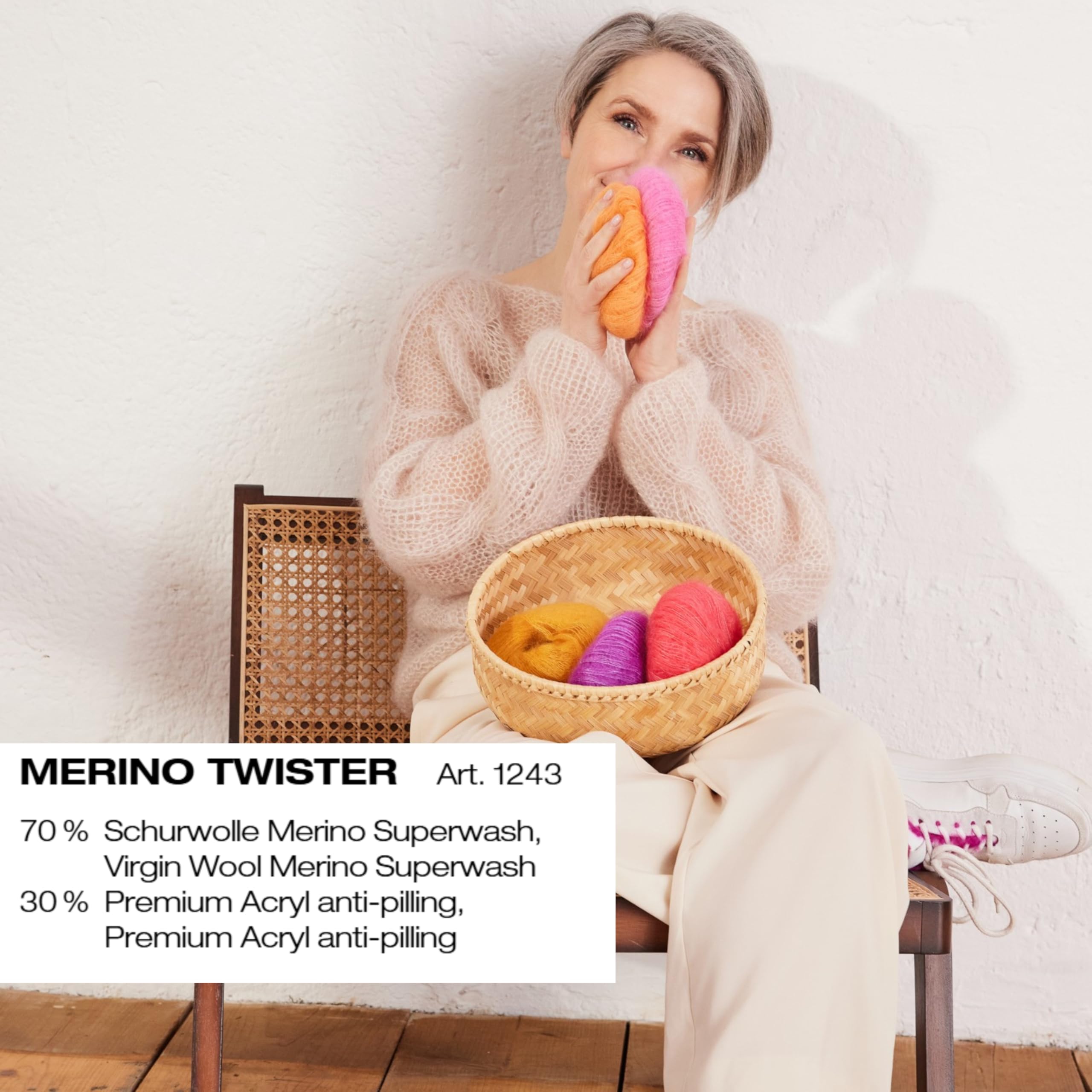 lana-grossa-merino-twister-dochtgarn-100g-80m-farbe-fb4 image 2