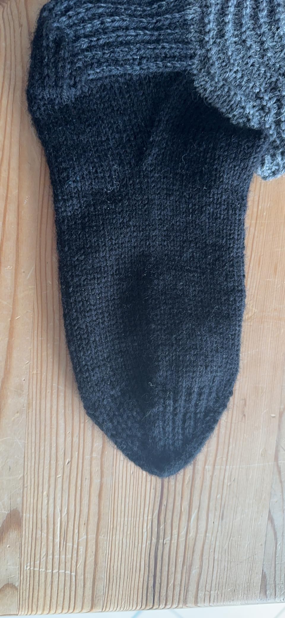 Beste Wintersocken