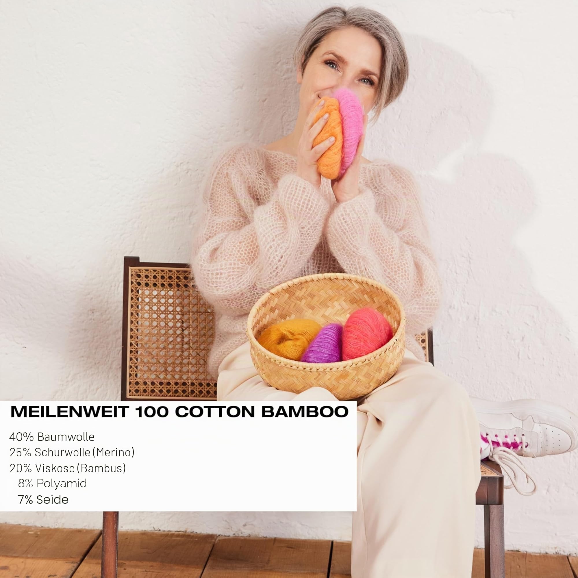 lana-grossa-meilenweit-cotton-bamboo-sockenwolle-100g-420m-fb-38 image 2
