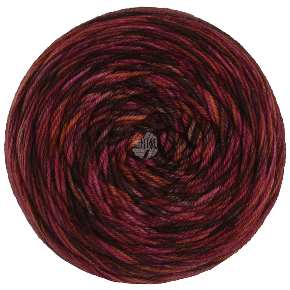lana-grossa-meilenweit-100-sooty-fb-6221-hand-dyed-merino-sockengarn-400m-100g image 3