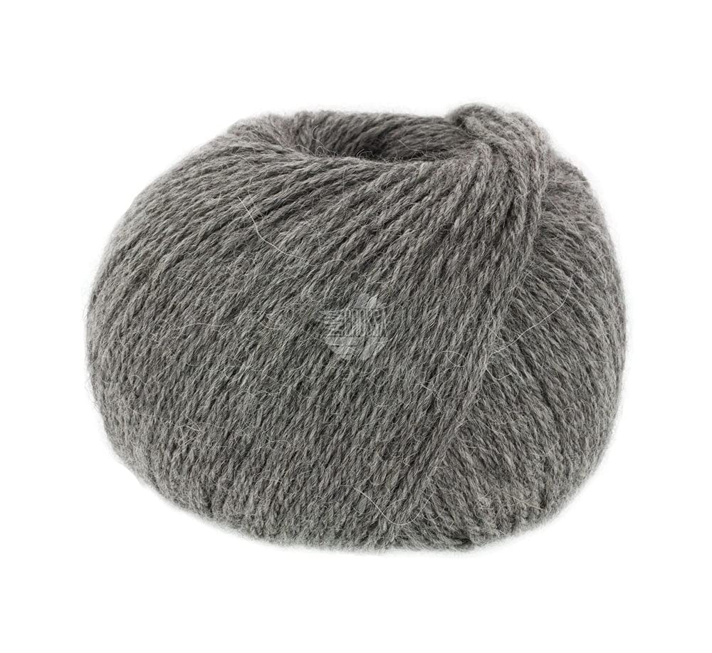 lana-grossa-natural-alpaca-classico-handstrickgarn-85-baby-alpaka-15-merino-50g- image 3