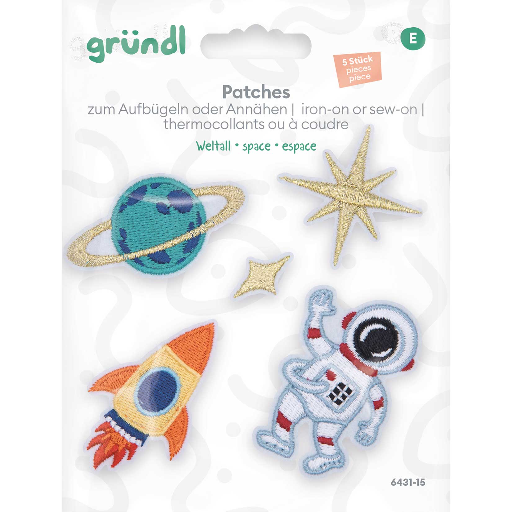 gr-ndl-b-gelpatches-weltall-5teiliges-aufb-gel-set-ca-4-5-cm image 2