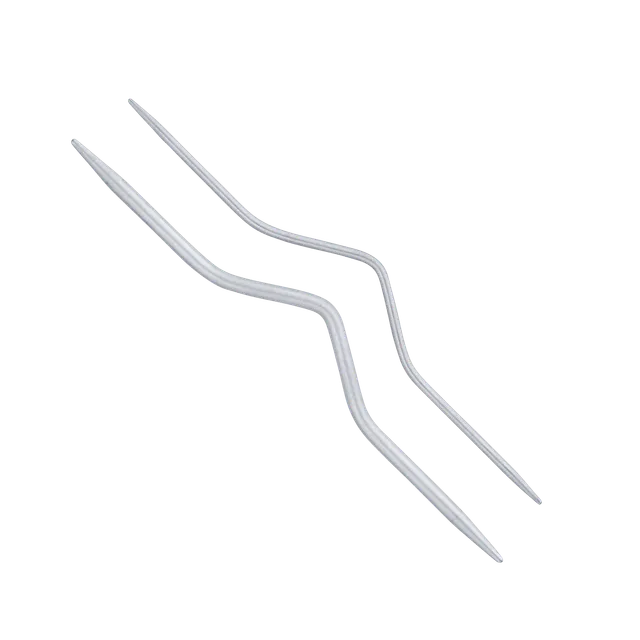 addi-addiclassic-zopfmusternadeln-set-aluminium-made-in-germany image 1