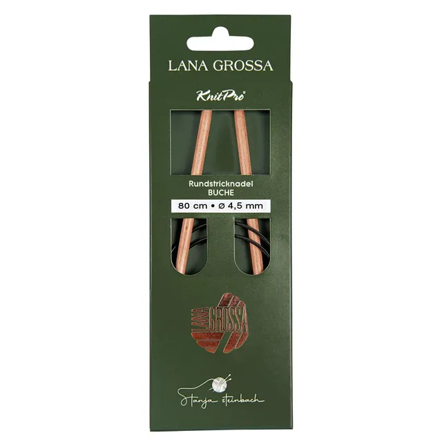 lana-grossa-rundstricknadel-buche-80-cm-5-0-mm image 1