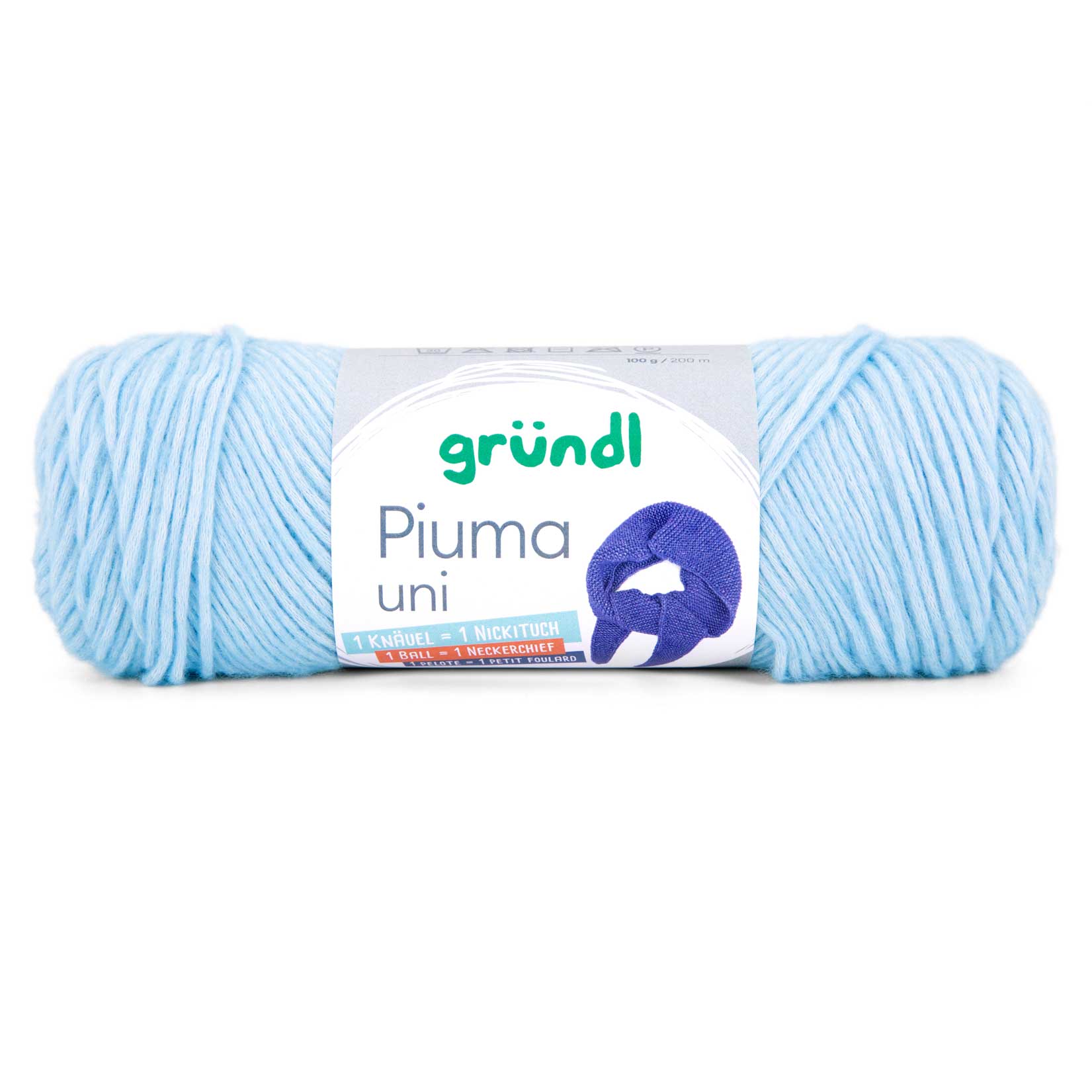 gr-ndl-piuma-uni-leichtes-baumwoll-mix-garn-mit-volumen image 6