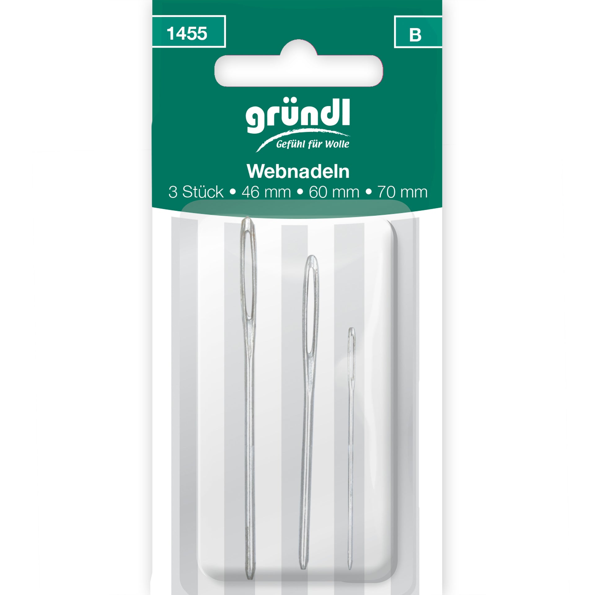 gr-ndl-woll-und-webnadeln-metall-stick-und-webnadeln-in-3-gr-en image 1