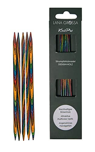 lana-grossa-strumpfstricknadeln-birkenholz-20-cm-2-5-mm image 2