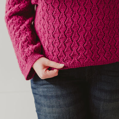 pascuali-mariza-pullover-strickanleitung-lochmuster-top-down-rmel image 7