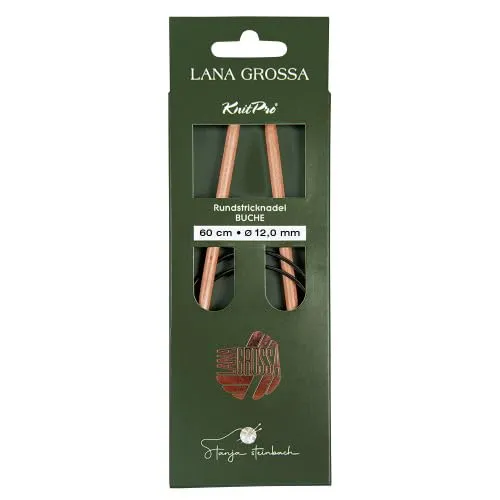 lana-grossa-rundstricknadel-buche-60-cm-12-0-mm image 1