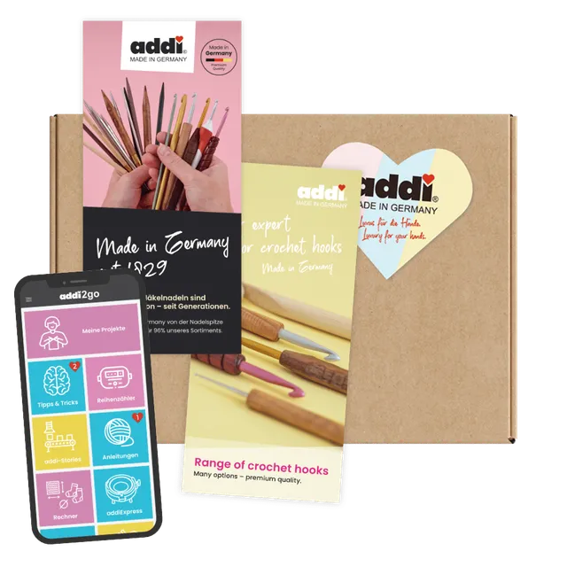 addi-marketingpaket-flyer-en-35-prospekte-f-r-handel-und-events image 1