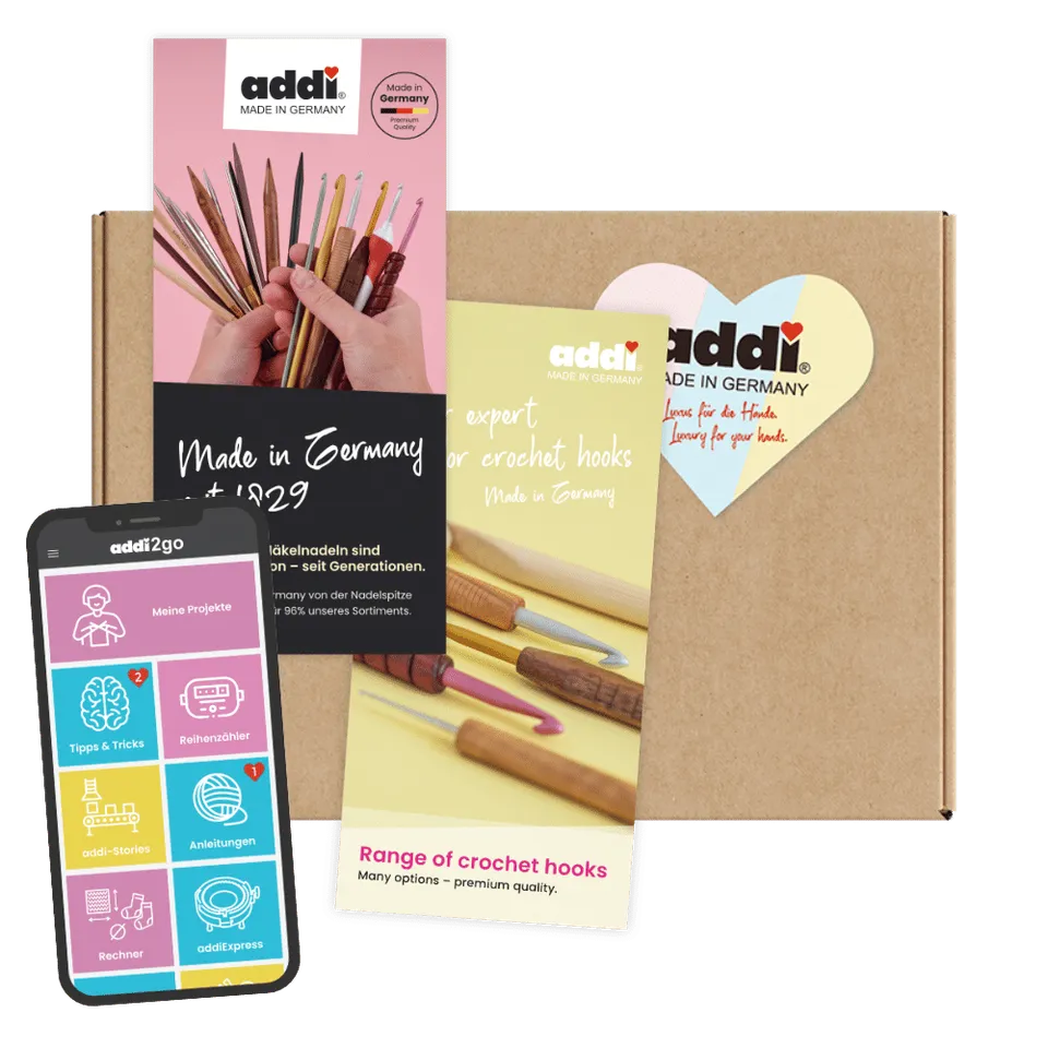 addi-marketingpaket-flyer-en-35-prospekte-f-r-handel-und-events image 1