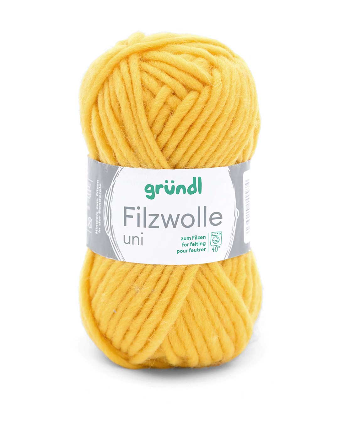 gr-ndl-filzwolle-uni-filzgarn-aus-100-schurwolle image 7