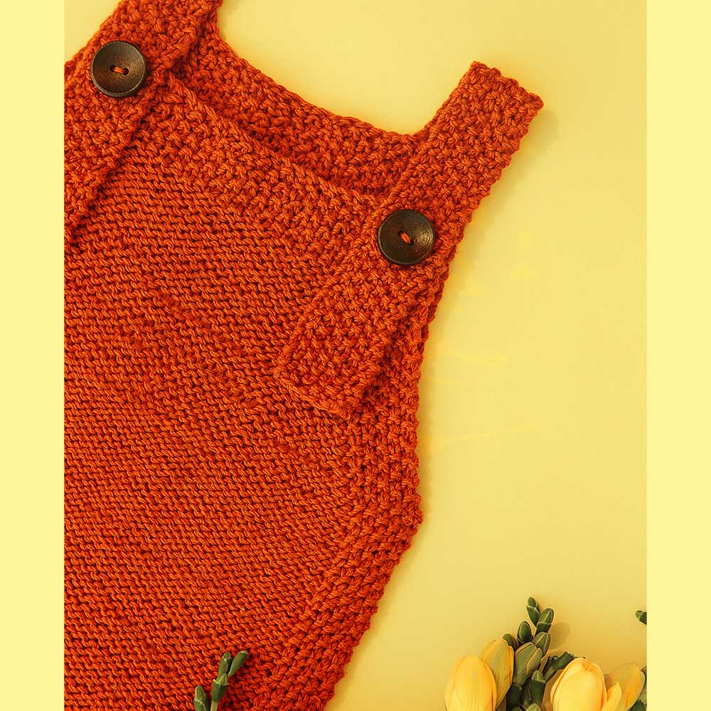 pascuali-lino-babystrampler-strickanleitung-perlmuster image 2