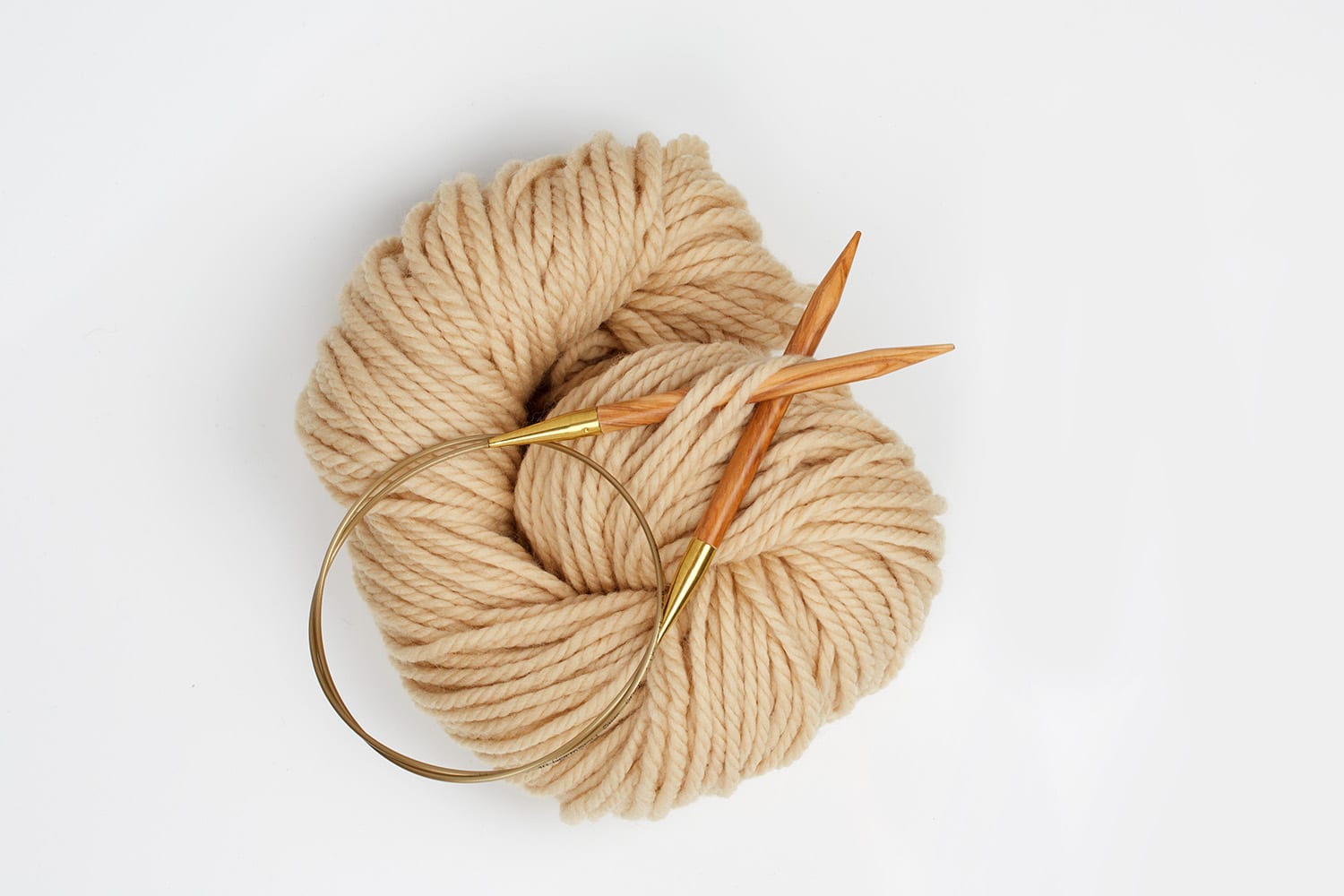 addi-addinature-olive-wood-rundstricknadel-aus-olivenholz image 3