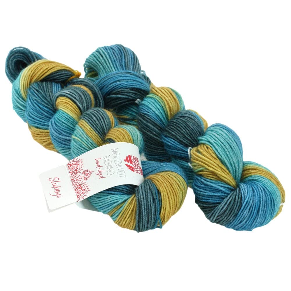 lana-grossa-meilenweit-merino-50-hand-dyed-2er-set-fb-210-kewra-100-g-sockenwoll image 5