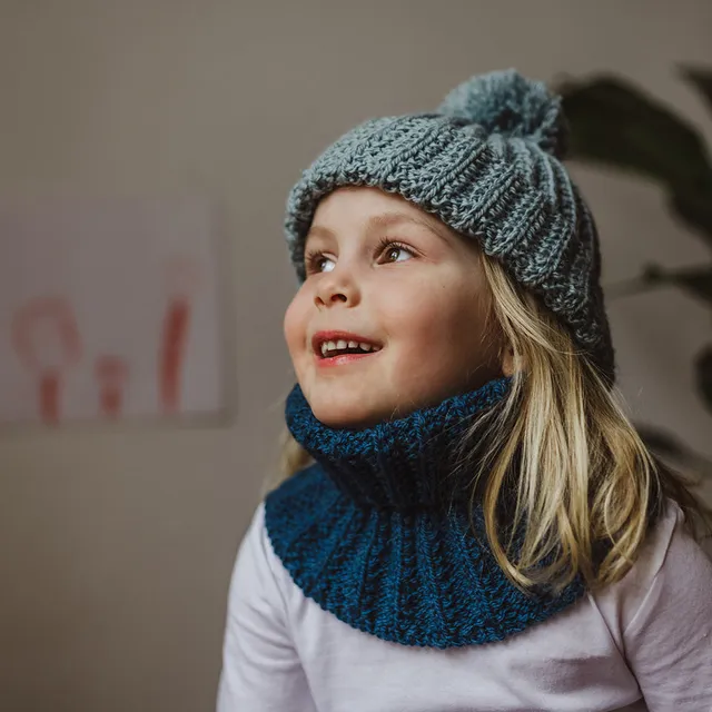 pascuali-strickanleitung-arat-cowl-rollkragen-top-down image 1