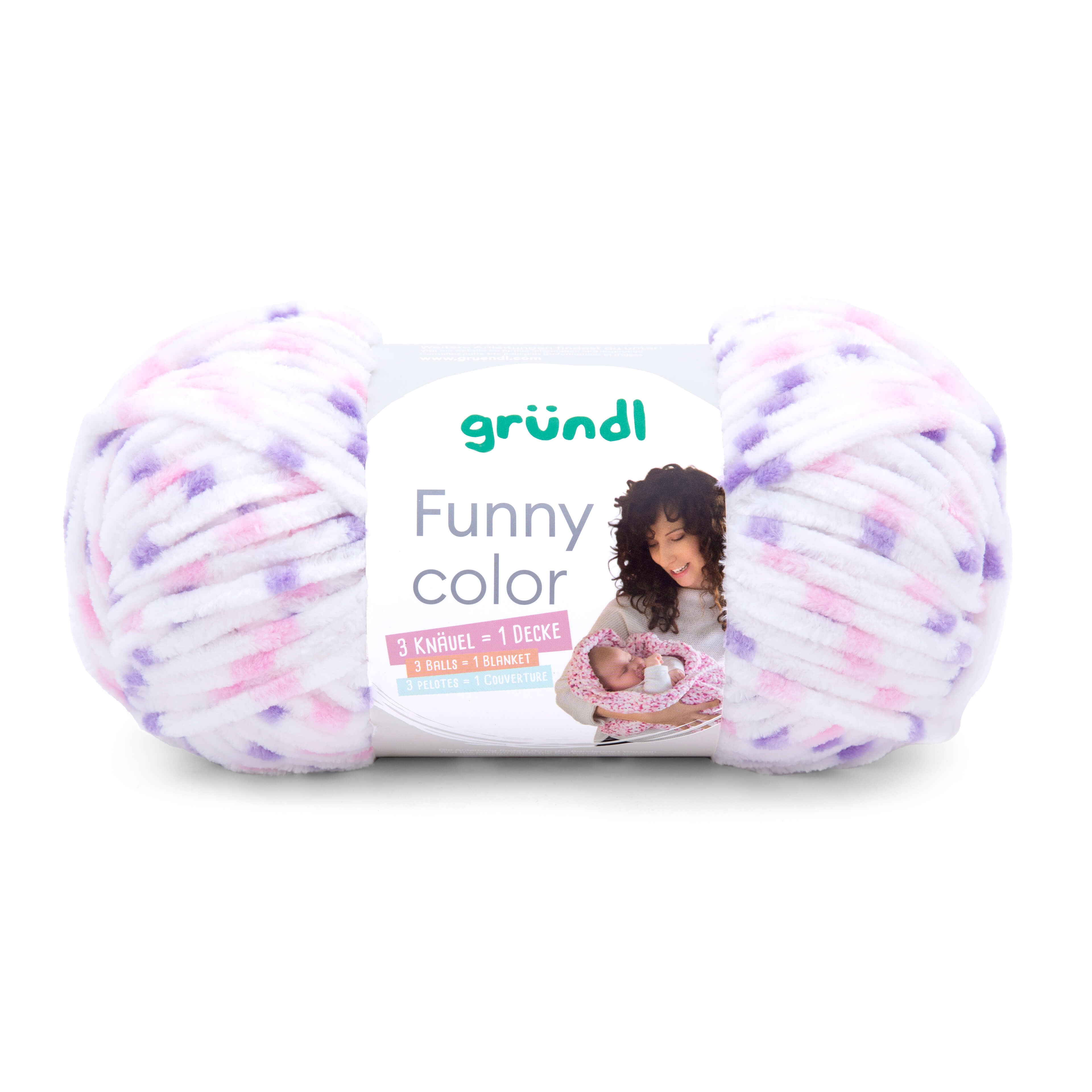 gr-ndl-funny-color-chenillegarn-mit-farbverlauf image 2