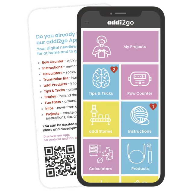 addi-flyer-addi2go-app-en-infoflyer-f-r-einzelhandel image 1