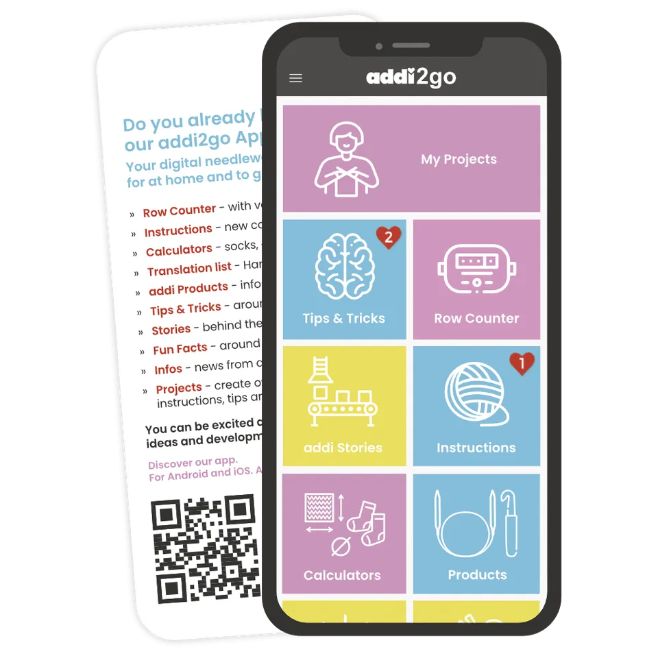 addi-flyer-addi2go-app-en-infoflyer-f-r-einzelhandel image 1