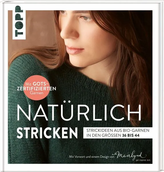 pascuali-natural-knitting-strickbuch-bio-garne-gr-36-bis-44 image 1