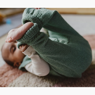 pascuali-strickanleitung-benjamino-romper-baby-strampler image 5