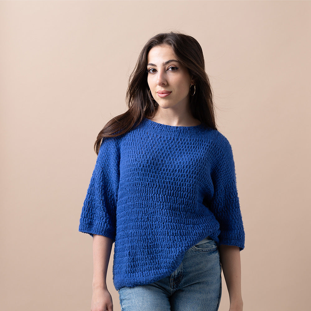 pascuali-samia-shirt-strickanleitung-rippenmuster image 1