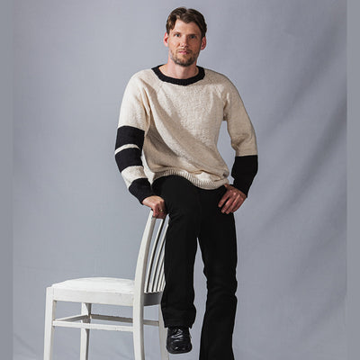 pascuali-pullover-karam-strickanleitung-top-down-raglanpullover image 2