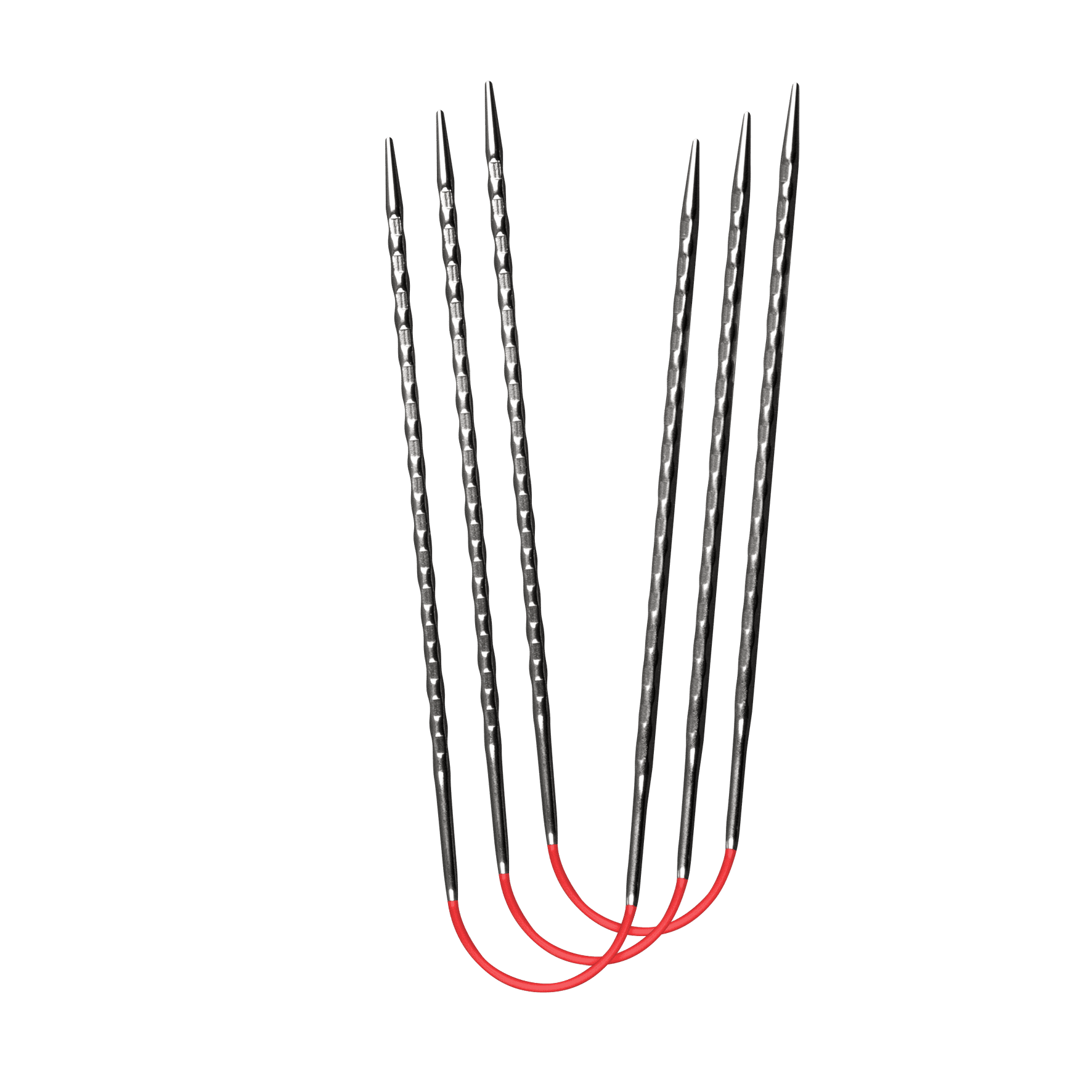 addi-addicrasytrio-novel-long-30-cm-sockenstricknadeln image 1