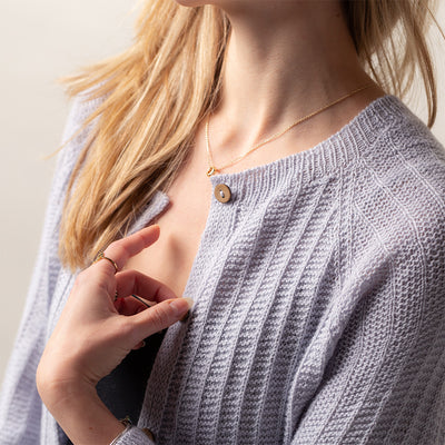 pascuali-flowline-cardigan-strickanleitung-top-down image 4