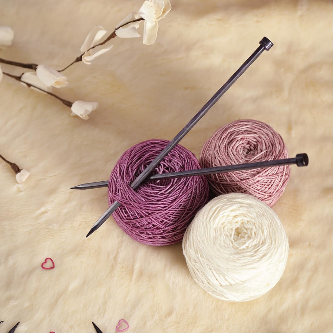 knitpro-j-adore-cubics-jackennadeln-25cm-4-5mm-birkenholz image 6