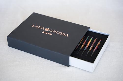 lana-grossa-nadelset-designholz-multicolor-3-5-8-0-mm-mit-4-seilen image 2