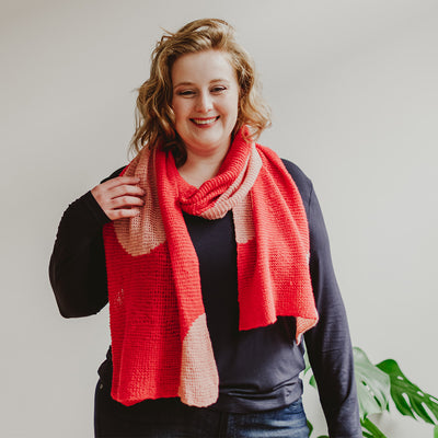 pascuali-shanta-strickanleitung-wrap-stola image 3