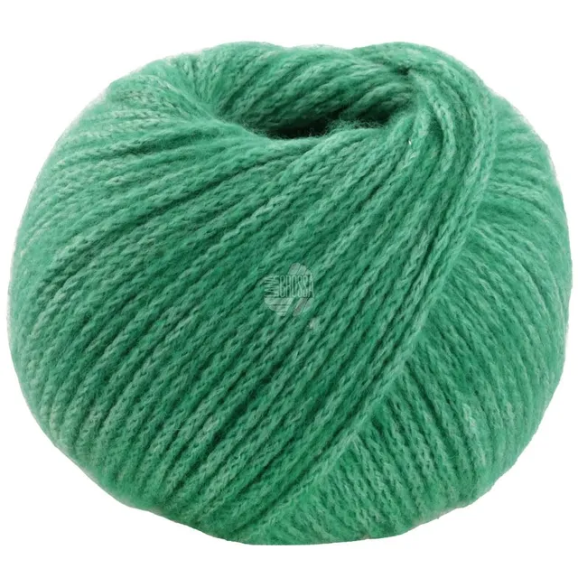 lana-grossa-twinny-fb-5-volumin-ses-merino-kettengarn-mit-flausch-100m-50g image 1