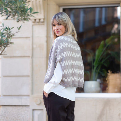 pascuali-pattern-zigzag-cape-strickanleitung-bolero image 2