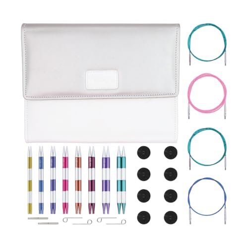 knitpro-smartstix-deluxe-austauschbare-nadelspitzen-set-5-5-14cm-3-5-8mm image 8
