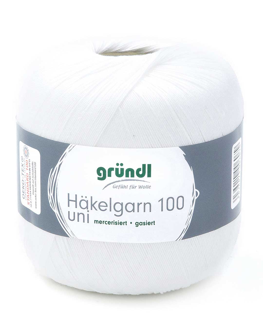 gr-ndl-h-kelgarn-100-uni-mercerisiertes-baumwollgarn image 1